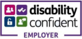 disability confident employer