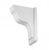 BRG11 (330mm x 225mm x 140mm) GRP Corbel Bracket