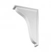 BRG12 (605mm x 405mm x 120mm) GRP Bracket