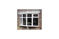 Bow Window Canopy