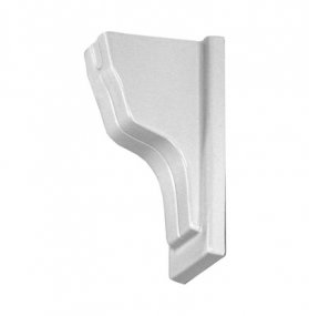 BRG10 (310mm x 160mm x 140mm) GRP Corbel Bracket